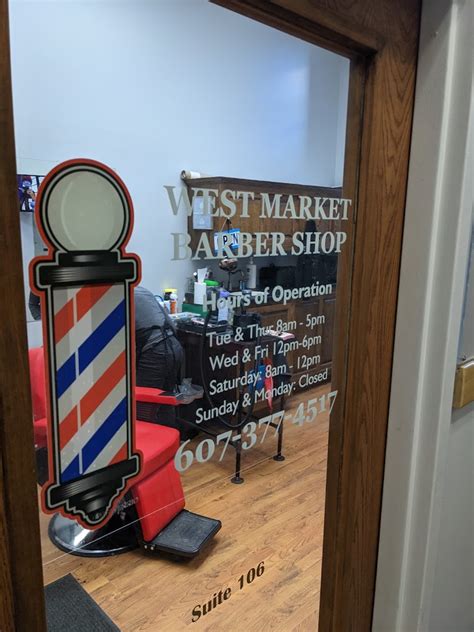 barber shop corning ny